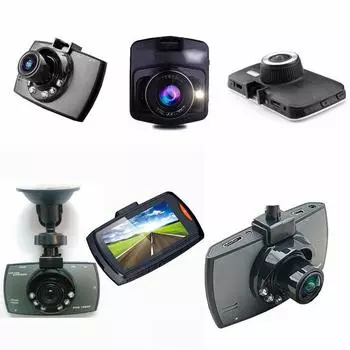 Присоска Крепление на присоске 1 шт. Черный Материал Силикагель