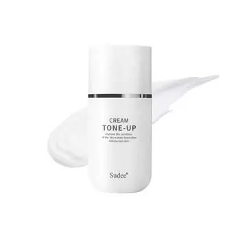 Крем Sudai Tone Up, 50 мл, 1 шт.