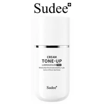 [SUDEE] Крем-тонировщик Luminous Glow Tone-Up 50 мл