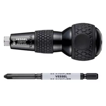 СУДНО Hassel Ball Grip Penetration (С битой Hassel +2 x 100) 230HW-2