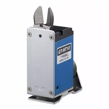 СУДНО Slide Air Nipper Вертикальный тип Мягкая смола Твердая смола (Вместимость мм 3,5 2,3) GT-NT10