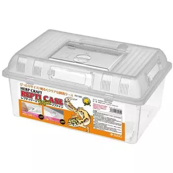 SUDO Harp Craft Repti Case Refine RX-580