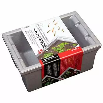 SUDO Star Pet Medaka пенопластовая миска большая S-5586