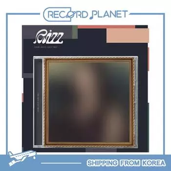 СУДЖИН - 2-й EP [RIZZ] (Драгоценный камень вер.) Jewel ver.