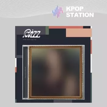 СУДЖИН - 2-й EP [RIZZ] (Драгоценный камень вер.)