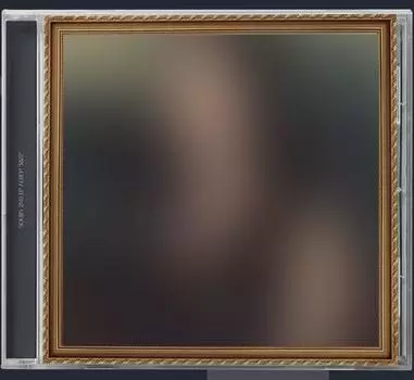 Суджин - Альбом Rizz [Jewel ver.] + сложенный постер CD Only (No Poster)