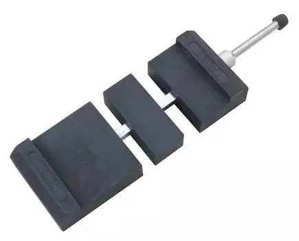 Suehiro Free Size Rubber Whetstone Head Screw Fixed Type No.32