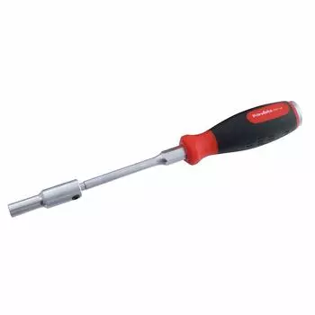 Suekage Tool Flex Nut Driver 8mm Pro-Auto FND-08T2