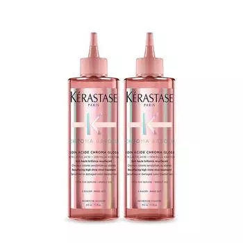 Sueng Chroma Absolue 210 мл Duo [Водное средство для поврежденных окрашенных волос]