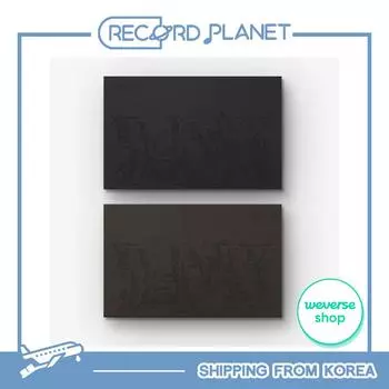 SUGA(БТС) - Agust D D-DAY _Photobook Ver. Set (No pob)