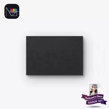 SUGA (БТС) - Агуст «ДЕНЬ Д» (Альбомы Weverse вер.) 1PCS