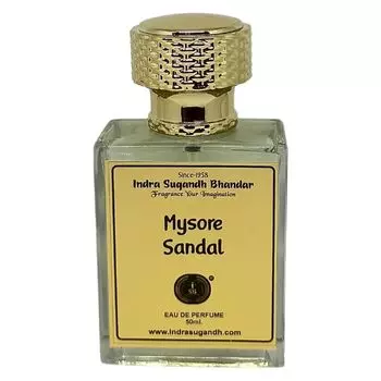 SUGANDH BHANDAR Роскошные духи для мужчин | Женщины