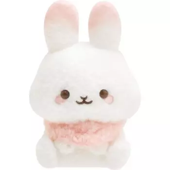 Sugar Cocomu Plush Toy Sugar Cocomu MO64901 x W10 x D11cm San-X Size H15.5