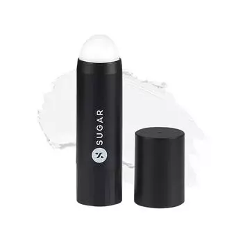 SUGAR Cosmetics Face Fwd Mattifying Primer Stick | For All Skin Types | Longlasting Formula & Lightweight