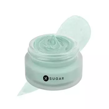 SUGAR Cosmetics Prime Sublime Anti-Ageing Primer | Mattifying, Long-Lasting & Pore Minimizing | 100% Vegan & Cruelty-Free - 15 g