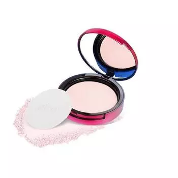 SUGAR Cosmetics Sugar Play Main Character Spf15 Matte+ Mattifying Compact For All, 5 Gm, Beige