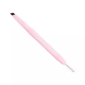 Sugar Rev Auto Eyebrow Pencil 0.35g, brown, 1 pc.