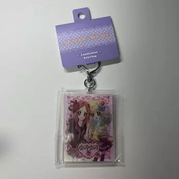 Sugar Sugar Loon Popup Store Линзовый
