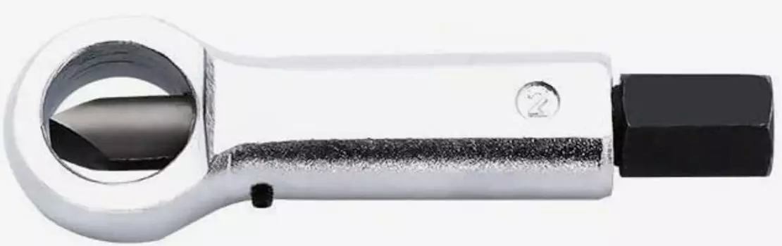 Sugarello Nut Breaker Nut Splitter Nut Cutter Nut Clipper Удаление заржавевших и застрявших орехов (12-16мм)