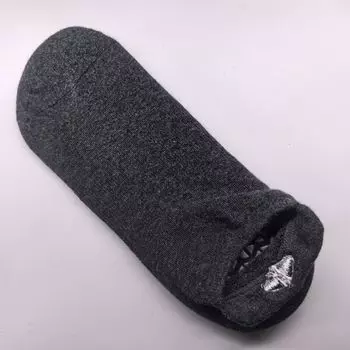 Sugaruncle Foreign Single Professional Glue Point Non-Slip Socks Yoga Socks Dance Pantyhose Pilates Socks Aerobics Socks Fitness Socks 7 pieces