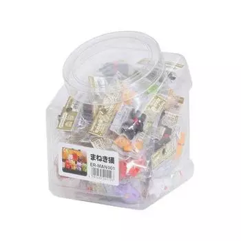 Сугата Ивако SCERMAN001 Ластик для кошек, 60 шт.