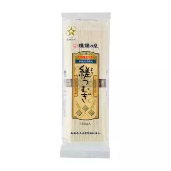 Sugaya Bussan Somen Ibo Noito Twisted Tsumugi 150 г x 30 шт. Скрученные вручную