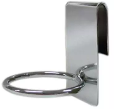 Sugino Industries NICE Tool Plug Тип PC #3235 серебряный