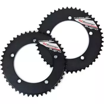 Sugino PJ130 MSGR BLACK48T Средний