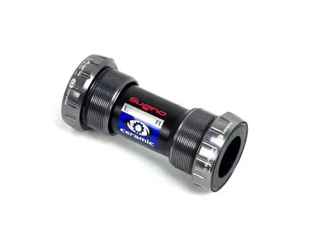Sugino SUPER CERAMIC темно-серый MB-608(ЗБТ) Версия 2 темно-серого