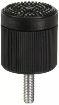 Sugita Ace Free Roll Adjuster Black 1 piece TH-185