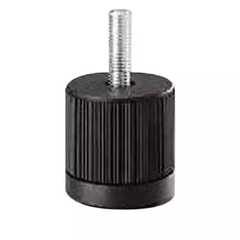 Sugita Ace Free Roll Adjuster Black 1 piece TH-184