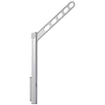 Sugita Ace сушилка для белья Sky Clean AP Type Silver 550S 1 пара серебряный