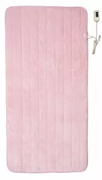 Sugiyama Melting Silk Touch Hot Персональный коврик Розовый NA-392PM(P) розовый