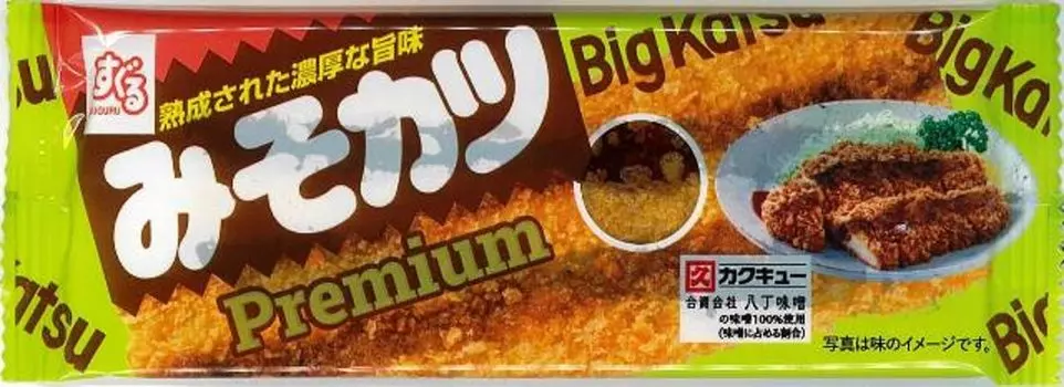 Сугуру Мисокацу Премиум 1 шт. x 30 упаковок