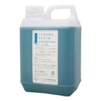 Suhama тонизирующий шампунь 2000мл