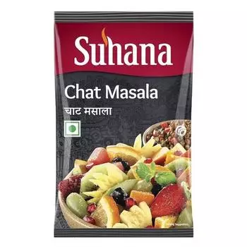 Сухана Чат Масала 200 г пакет