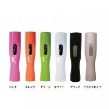 Сухая бритва sol stick мини розовая APS-01PK [предмет]