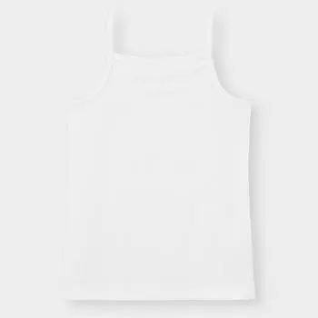 Сухая кофта в стиле GIRLS GU by Uniqlo 00 WHITE/100cm