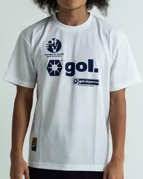 Сухая рубашка WHT S гоl. G592-516-WHT-S белый