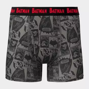 Сухие боксеры GU by Uniqlo Style BATMAN