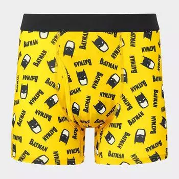 Сухие боксеры GU by Uniqlo Style BATMAN