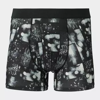 Сухие боксеры GU by Uniqlo Style ФОТО