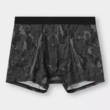 Сухие боксеры в стиле GU (Обычный рост) Новартт 1