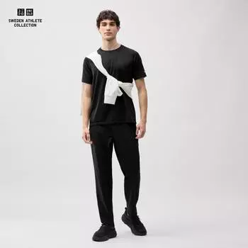 СУХИЕ БРЮКИ UNIQLO УЛЬТРА СТРЕЙЧ