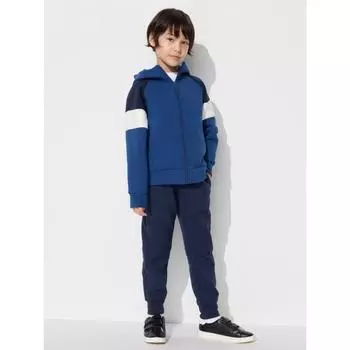 Спортивные штаны Uniqlo Japan Dry 09 BLACK/100
