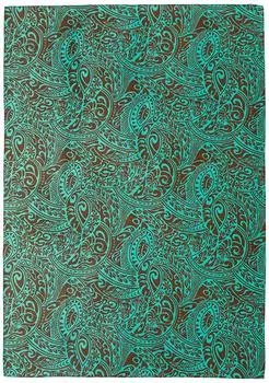 Сухое гавайское полотенце для ванной Tahitian Green Photocatalyst Microfiber 90 см x 130 см Asuka Towel Полотенце Smooth Towel Антибактериальное/Дезодорирующее 1SP-THT-GRN
