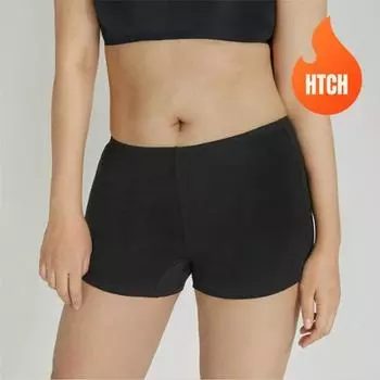 Сухой Five Heat Touch Brushed Square Draw 4 типа 1 выбор Black (S-M)