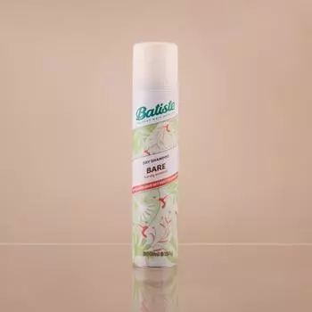 Сухой шампунь Batiste Bear 200 мл