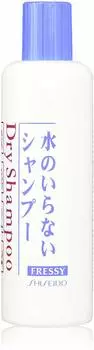 Сухой шампунь Freshy во флаконе 250 мл