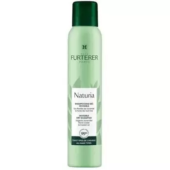 Сухой шампунь Rene Furterer Naturia 200 мл